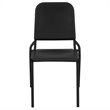 Flash Furniture Hercules Stacking Melody Band or Music Stacking Chair