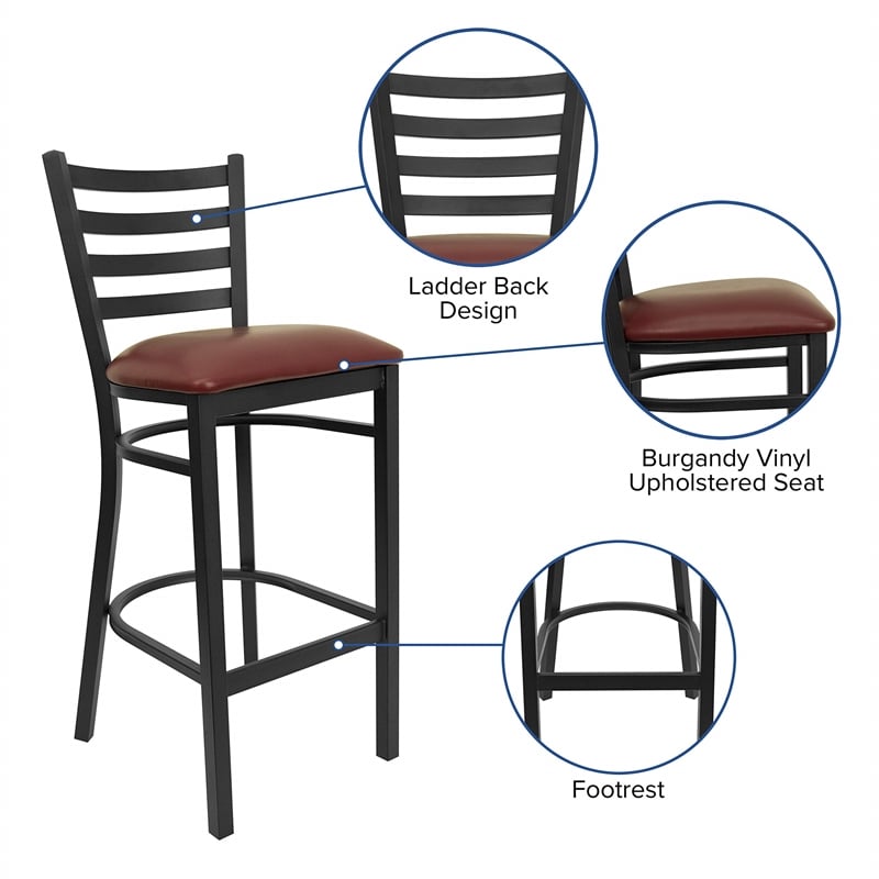 Flash Furniture Hercules Series 31
