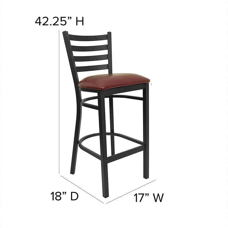 Flash Furniture Hercules Series 31