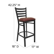 Flash Furniture Hercules Series 31