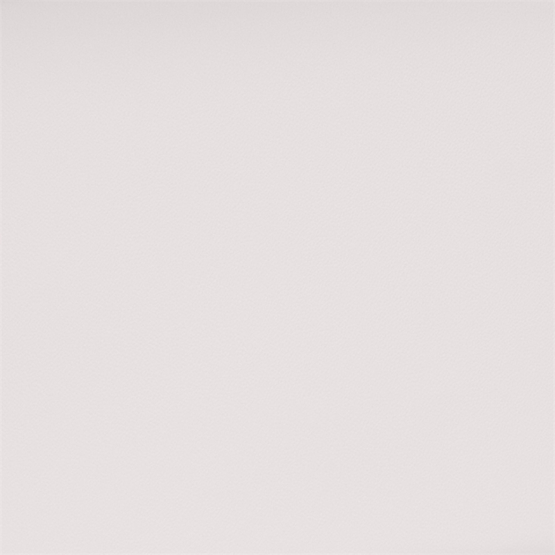 Flash Furniture Hercules Lesley Series Contemporary Sofa in White