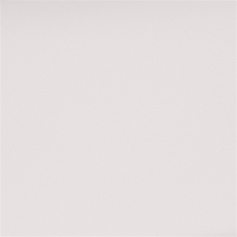 Flash Furniture Hercules Lesley Series Contemporary Chair in White