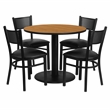 Flash Furniture Clark 36