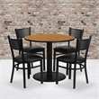 Flash Furniture Clark 36