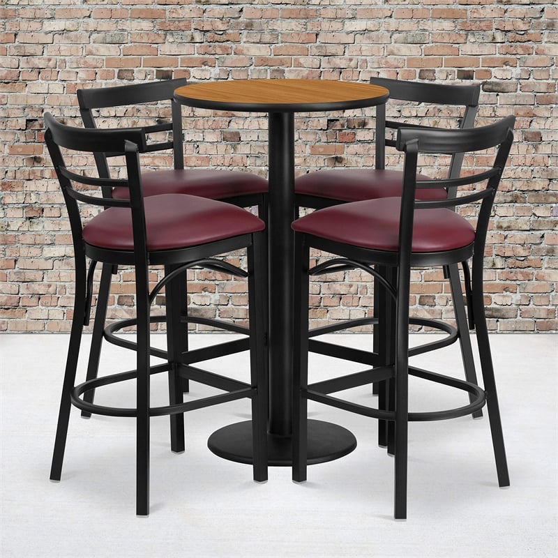 Flash Furniture Jamie 24
