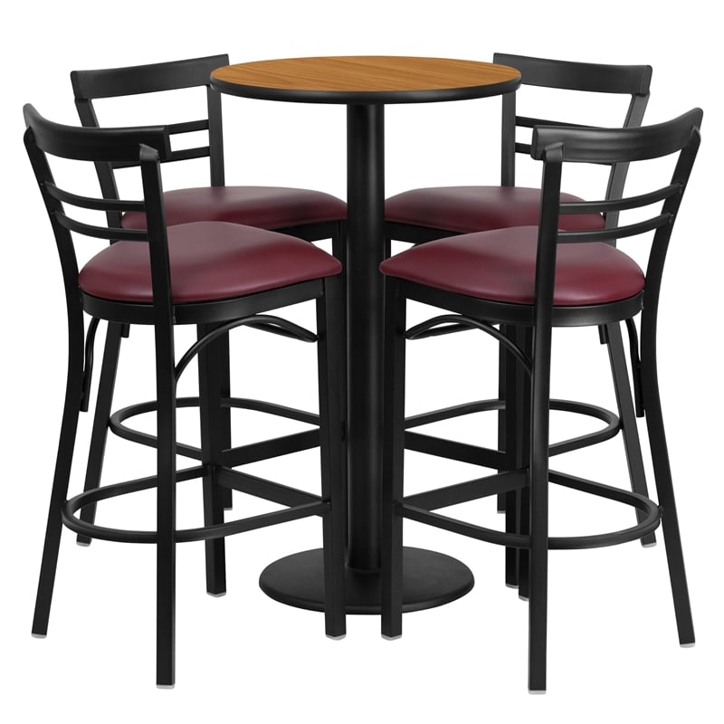 Flash Furniture Jamie 24