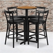 Flash Furniture Carlton 24