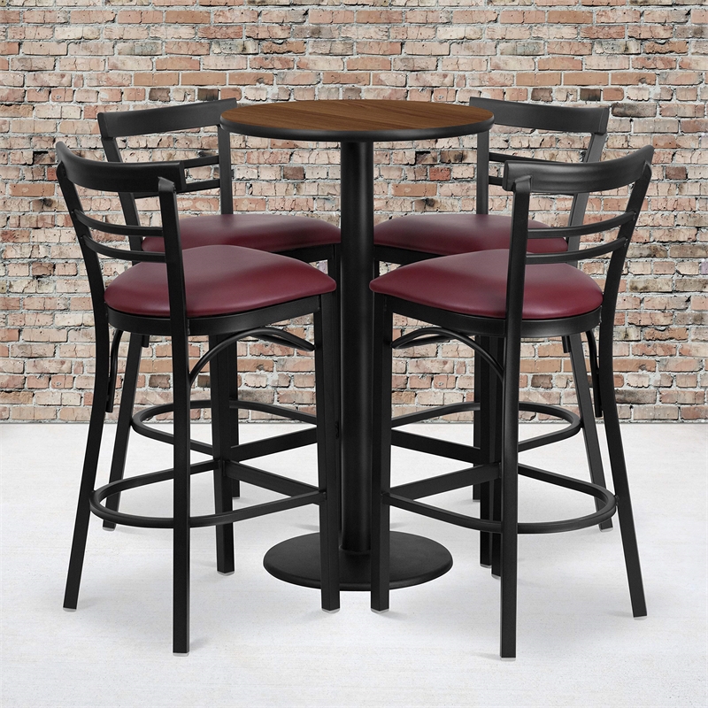 Flash Furniture Jamie 24