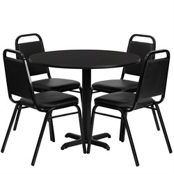 Lunchroom Tables
