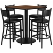 Flash Furniture Clark 36