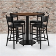Flash Furniture Clark 36