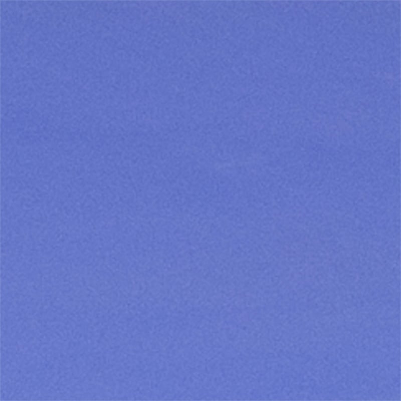 Flash Furniture 3 Piece Square Adjustable Activity Table Set in Blue