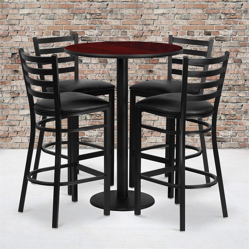 Flash Furniture Jamie 30