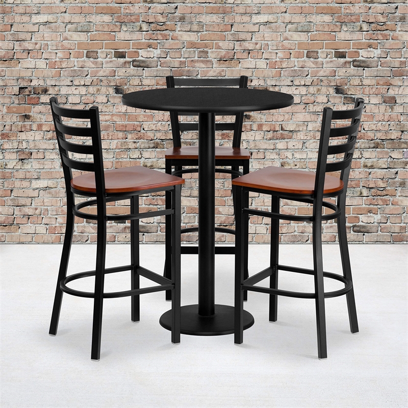 Flash Furniture Clark 30