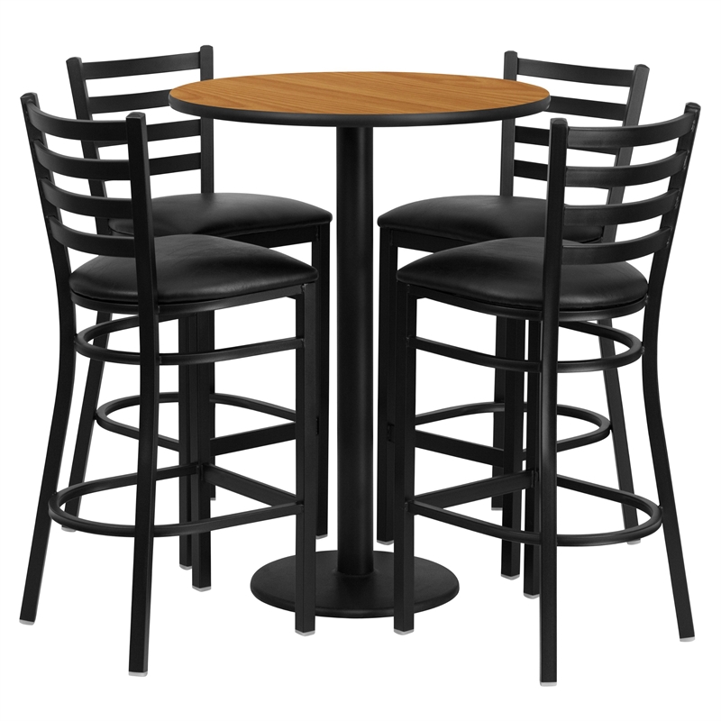 Flash Furniture Jamie 30