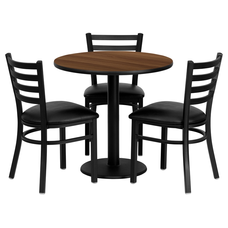 Flash Furniture Clark 30