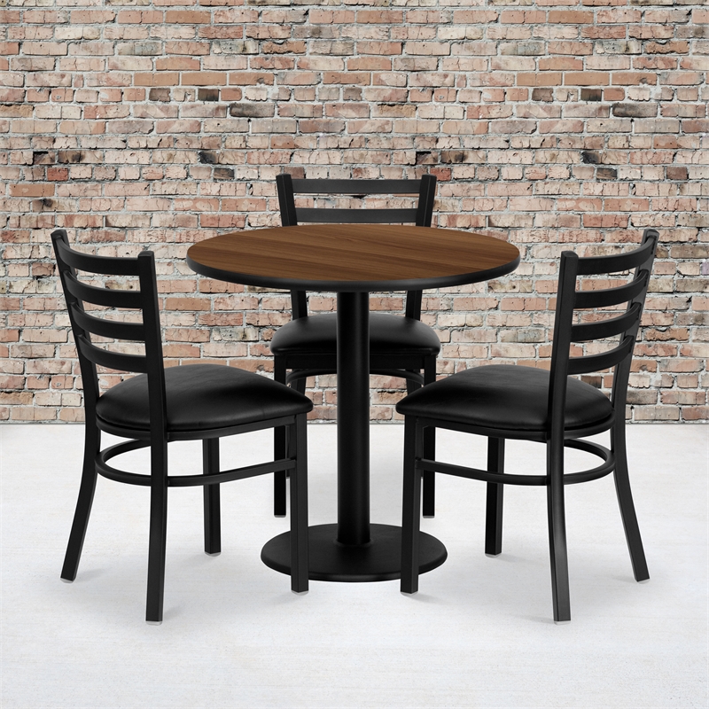 Flash Furniture Clark 30
