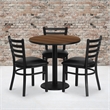 Flash Furniture Clark 30