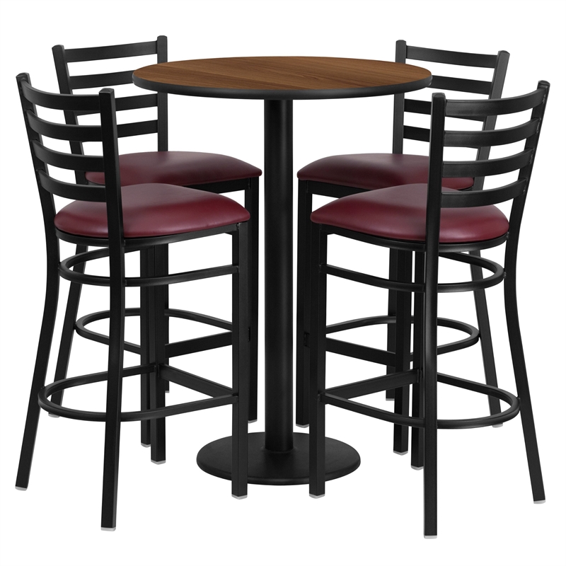 Flash Furniture Jamie30