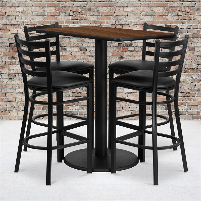 Flash Furniture Jamie 24