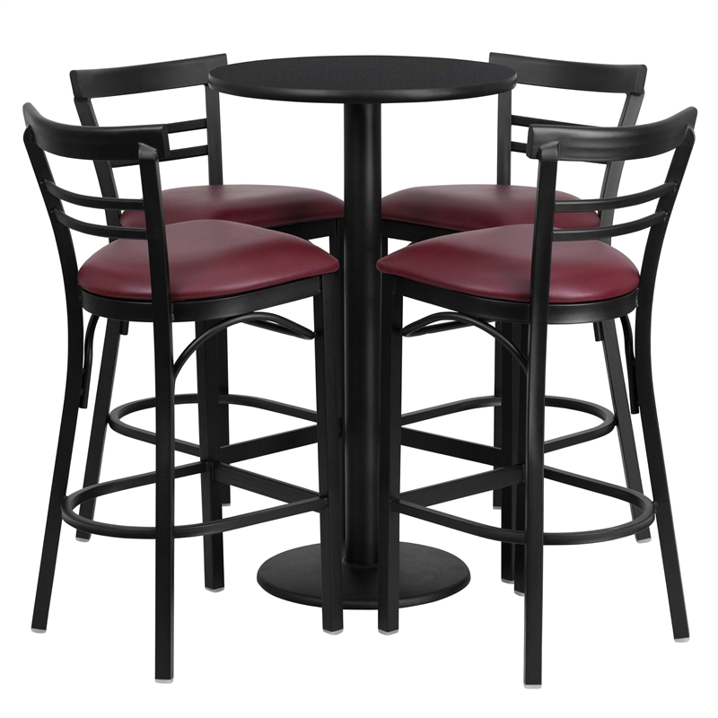 Flash Furniture Jamie 24