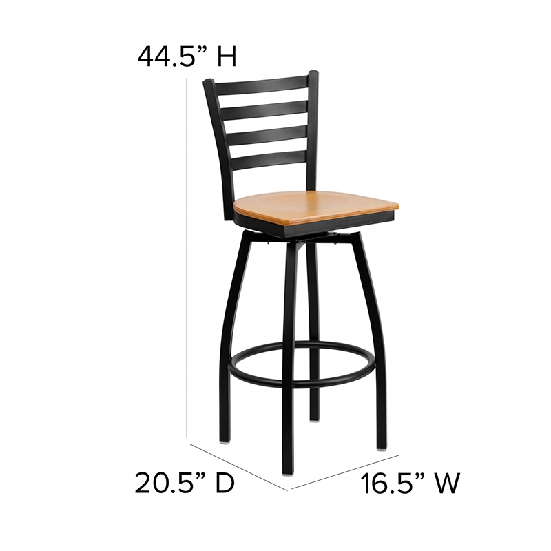 Flash Furniture Hercules 30