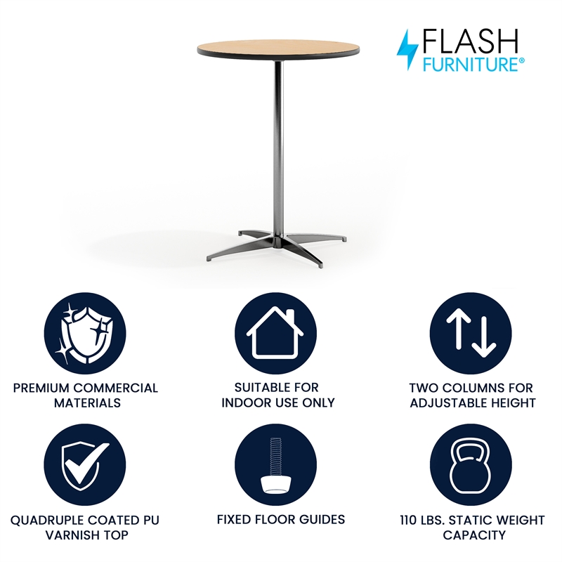 Flash Furniture 24