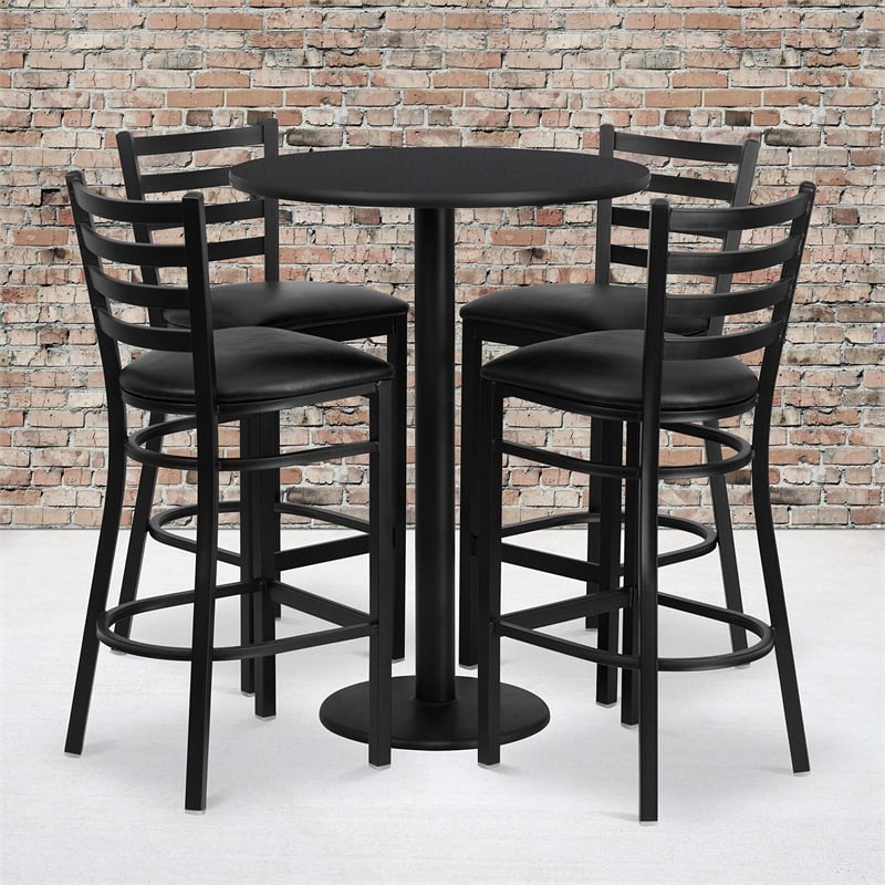 Flash Furniture Jamie 30