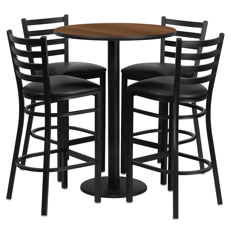Flash Furniture Jamie 30