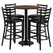 Flash Furniture Jamie 30