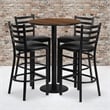 Flash Furniture Jamie 30