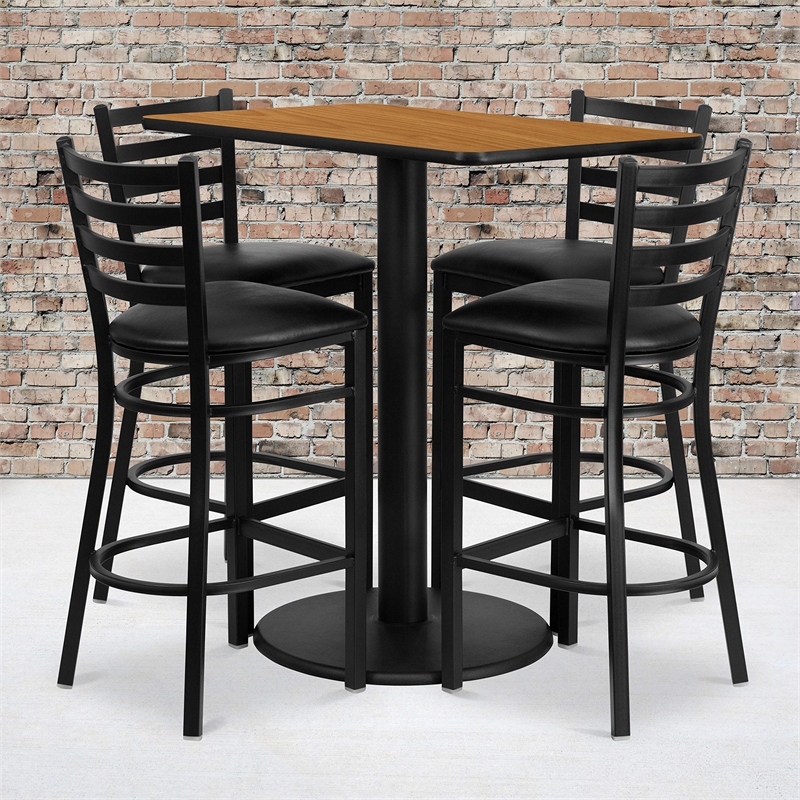 Flash Furniture Jamie 24