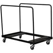 Flash Furniture Folding Table Dolly for Round Folding Tables