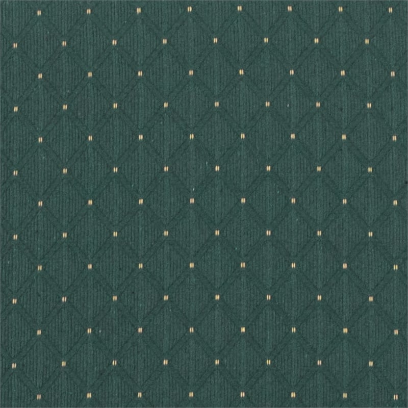 Flash Furniture Hercules Church Stacking Guest Chair in Hunter Green