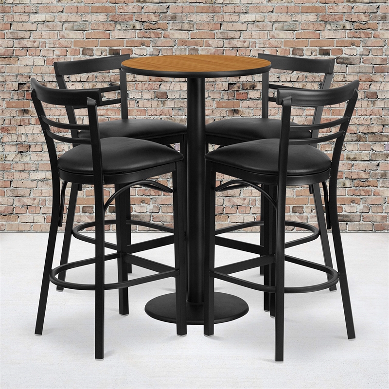 Flash Furniture Jamie 24