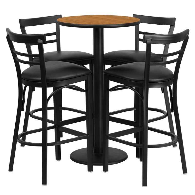 Flash Furniture Jamie 24