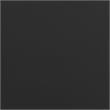 Flash Furniture Hercules Diplomat Leather Loveseat in Black