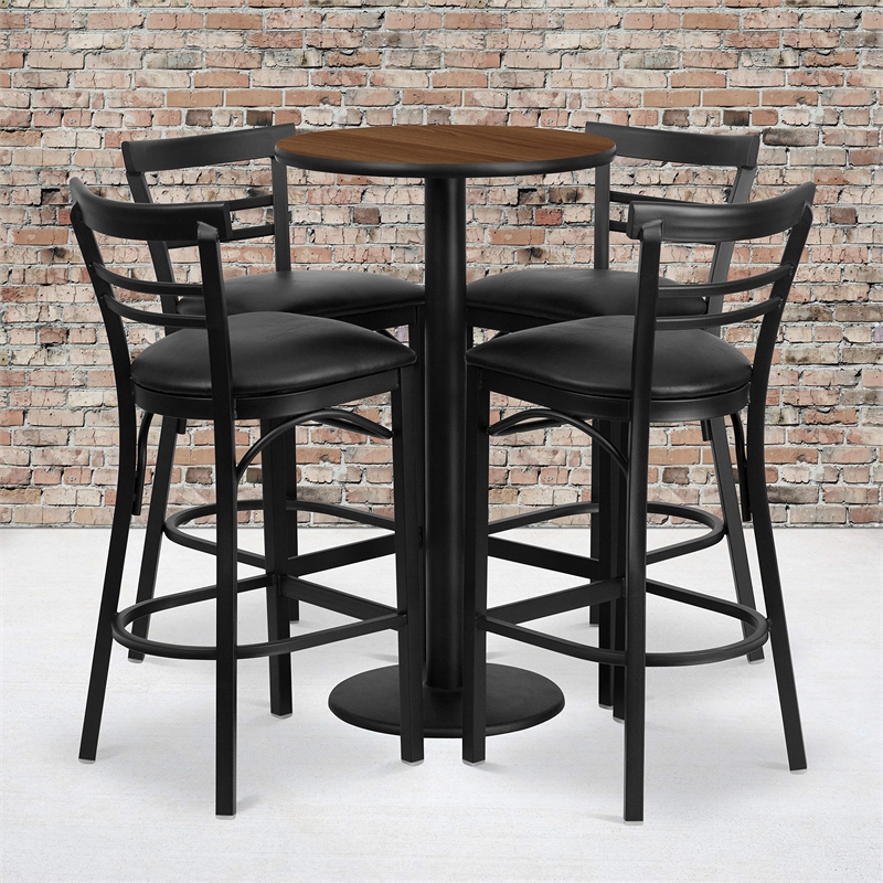 Flash Furniture Jamie 24