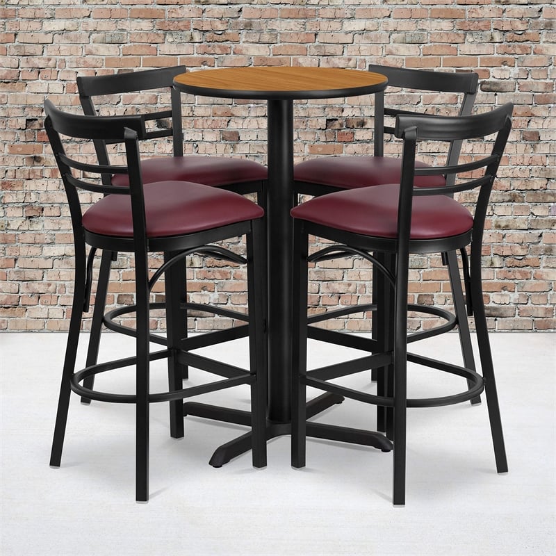 Flash Furniture Carlton 24