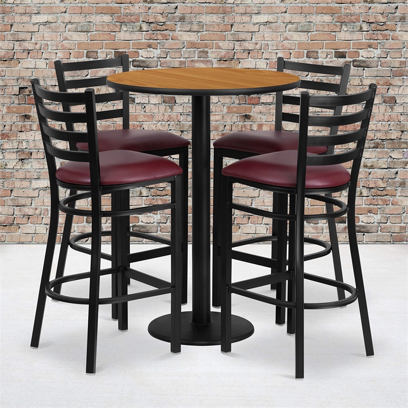 Flash Furniture Jamie 30