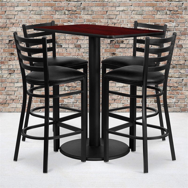 Flash Furniture Jamie 24
