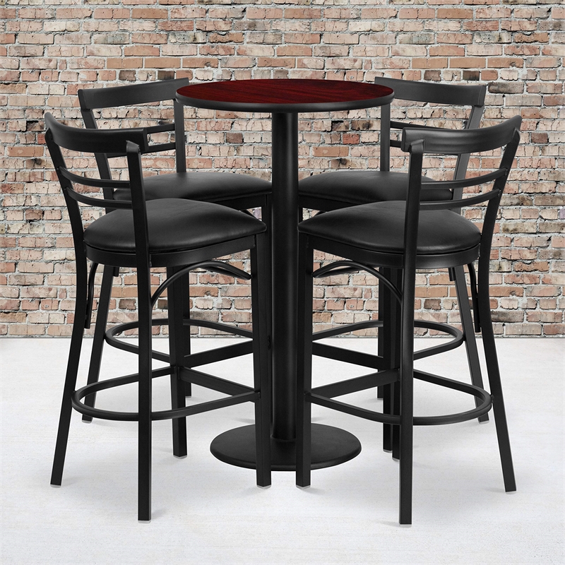 Flash Furniture Jamie 24