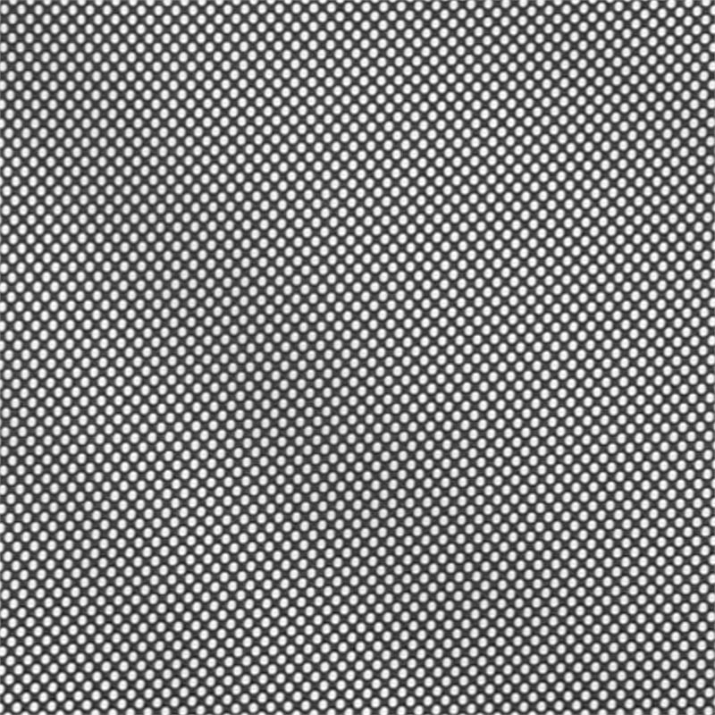 Flash Furniture Hercules Mesh Drafting Chair with Arms in Black