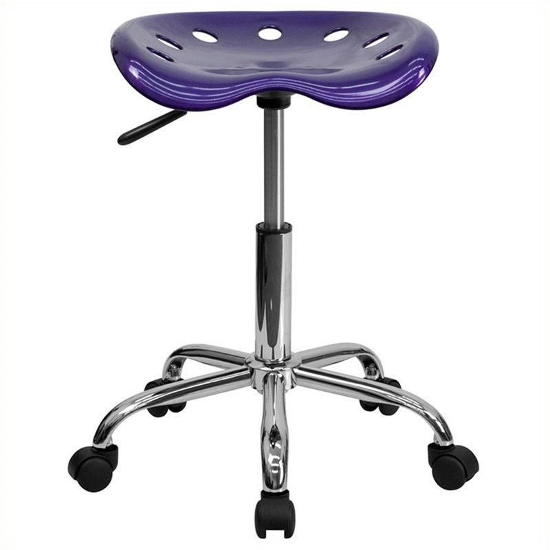 Flash furniture best sale adjustable bar stool