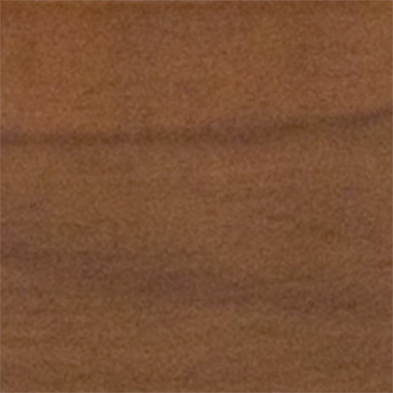 Flash Furniture Hercules Ladder Back Dining Chair in Cherry and Black