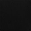 Flash Furniture Leather Executive Side Guest Chair in Black and Mahogany