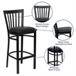 Flash Furniture Hercules 29