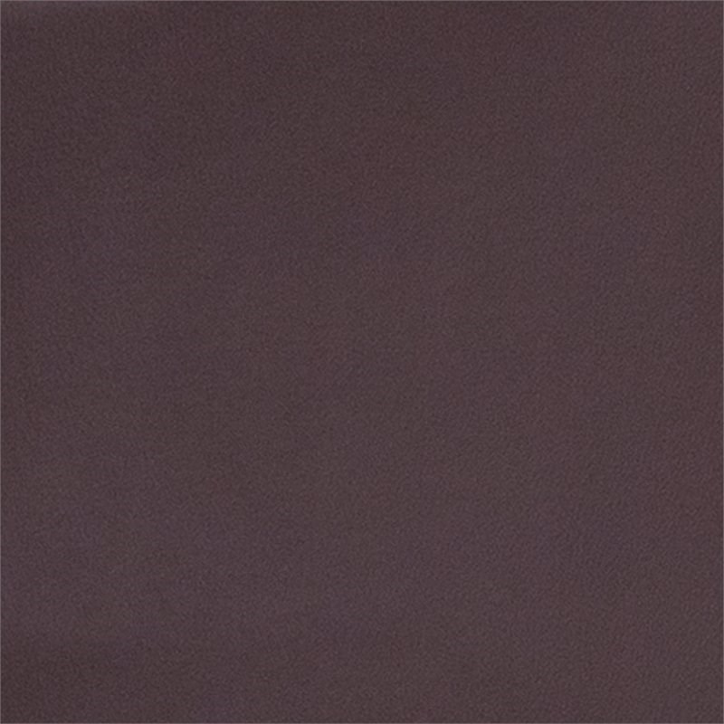 Flash Furniture Quilted Adjustable Bar Stool with Arms in Brown