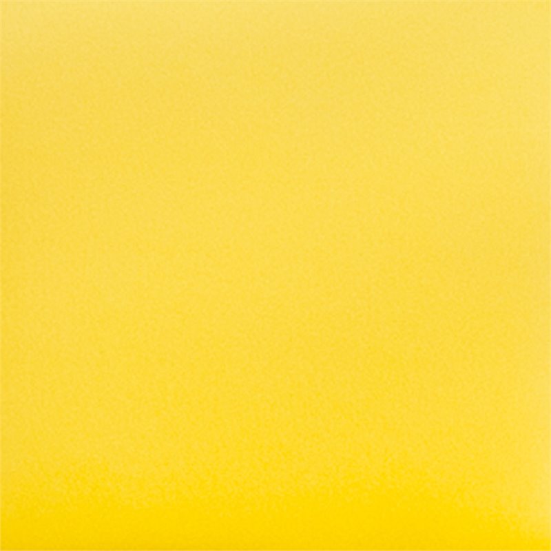 Flash Furniture Quilted Adjustable Bar Stool with Arms in Yellow