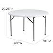 Flash Furniture 48